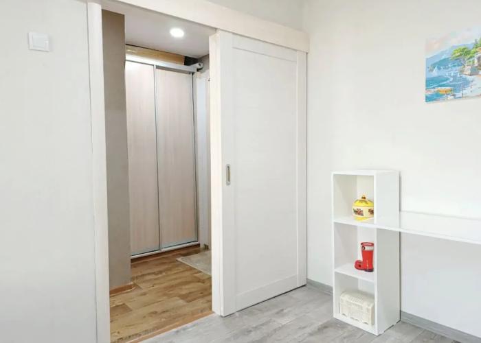 Apartamenty Chaykovskiy na Vokzalnoy 37 Flat