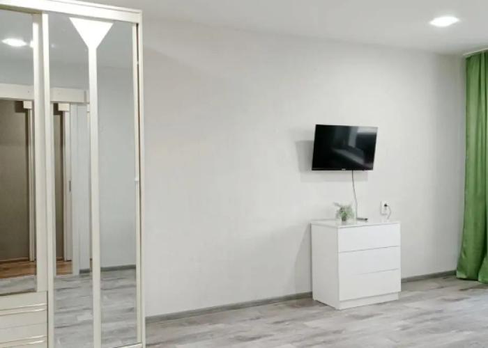Apartamenty Chaykovskiy na Vokzalnoy 37 Flat
