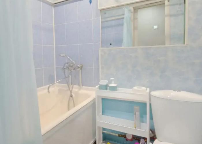 Apartamenty Chaykovskiy na Vokzalnoy 37 Flat