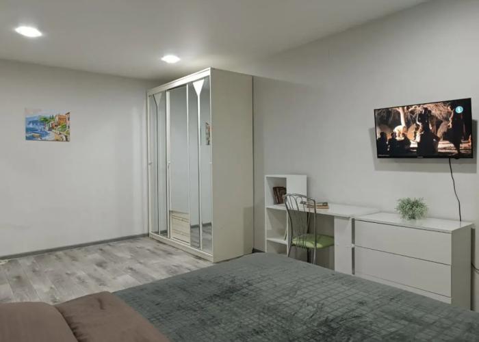 Apartamenty Chaykovskiy na Vokzalnoy 37 Flat