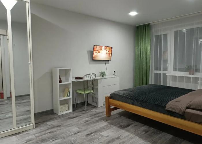 Apartamenty Chaykovskiy na Vokzalnoy 37 Flat