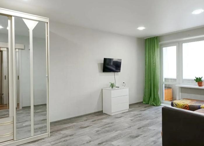 Apartamenty Chaykovskiy na Vokzalnoy 37 Flat