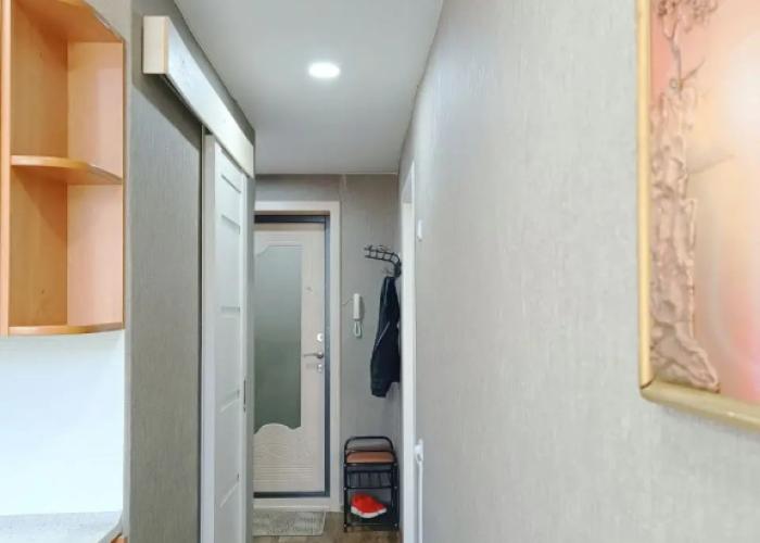 Apartamenty Chaykovskiy na Vokzalnoy 37 Flat
