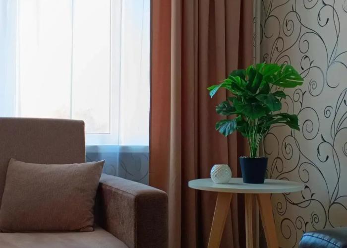 Apartamenty Chaykovskiy na K. Marksa 13 Flat