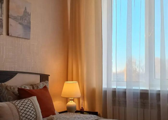 Apartamenty Chaykovskiy na K. Marksa 13 Flat