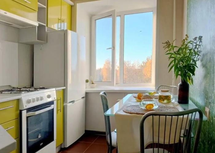 Apartamenty Chaykovskiy na K. Marksa 13 Flat
