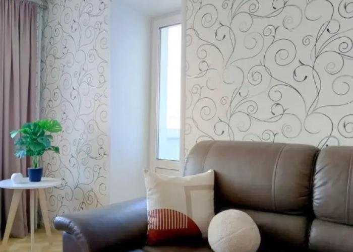Apartamenty Chaykovskiy na K. Marksa 13 Flat