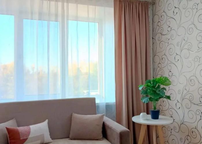 Apartamenty Chaykovskiy na K. Marksa 13 Flat