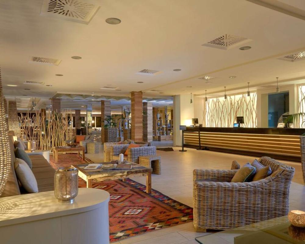 Melia Cala Galdana - Menorca