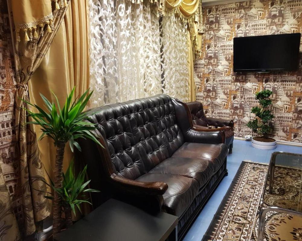 Hotel Ilomantsi North Star