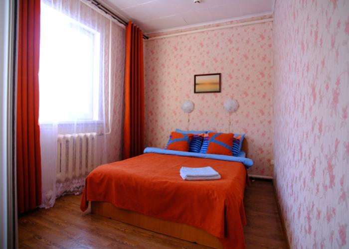 Dom U Bajkala Hotel