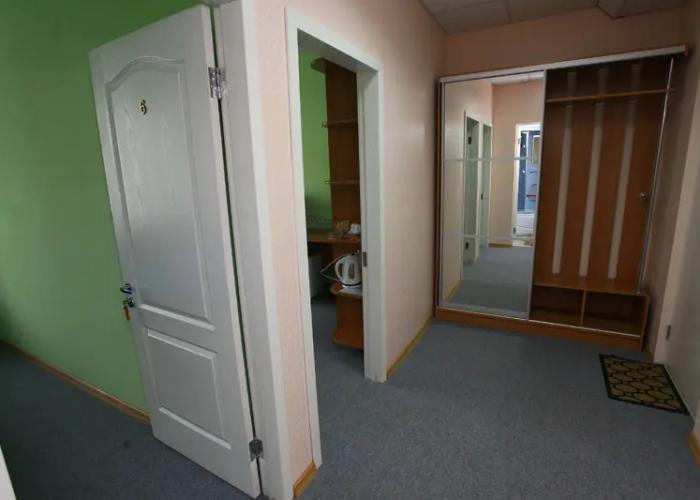 Hotel Olimp