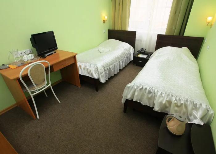 Hotel Olimp
