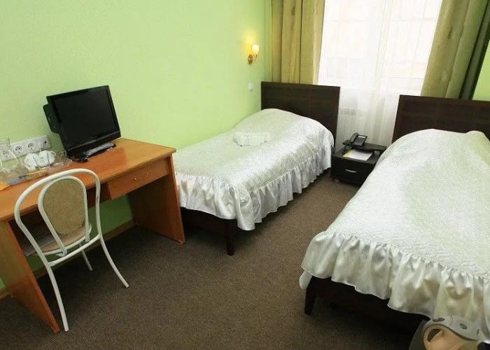 Hotel Olimp