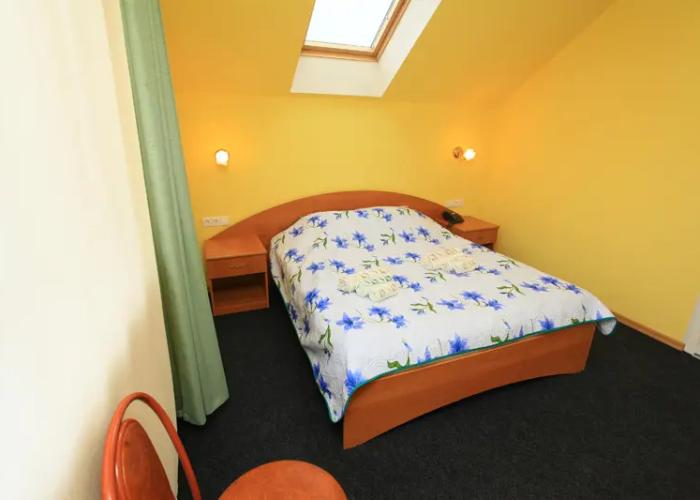 Hotel Olimp