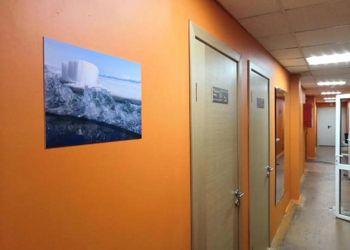 Hostel 03 Rus
