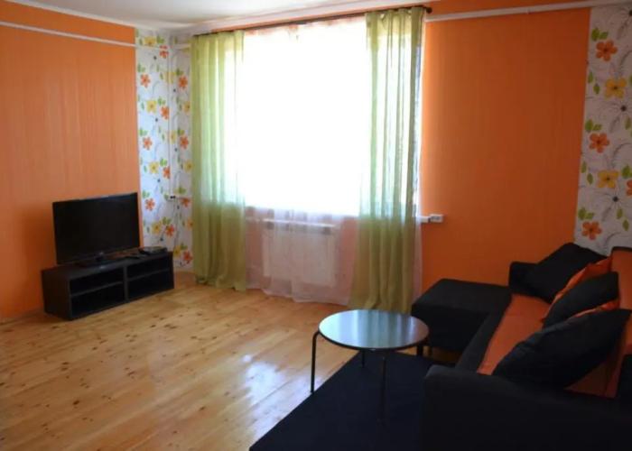 Hotel Avrora