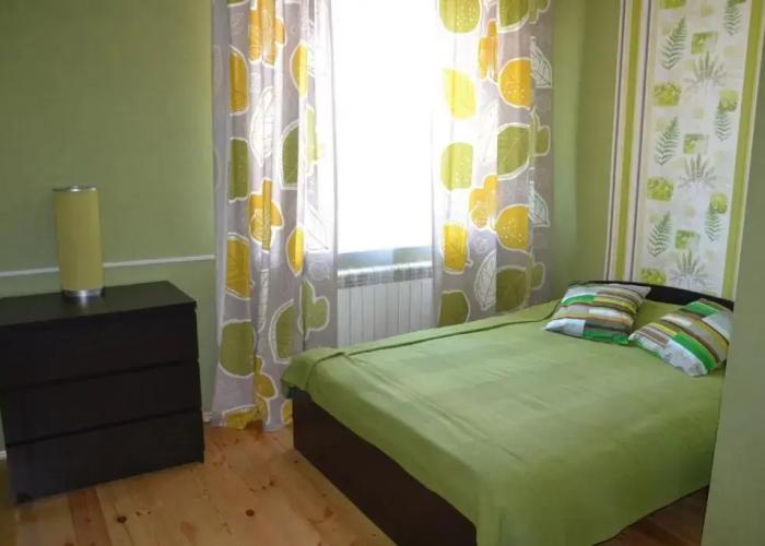 Hotel Avrora