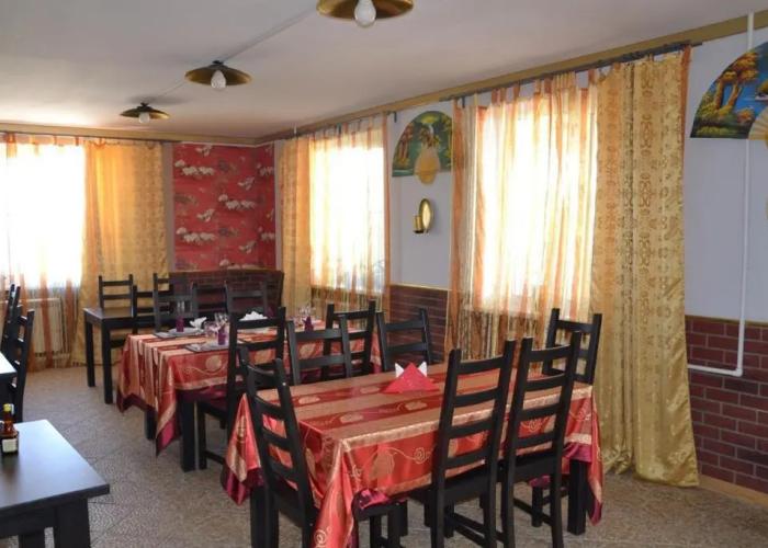 Hotel Avrora