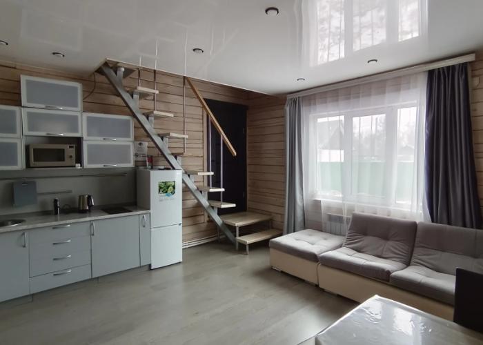 Bajkal Guest House