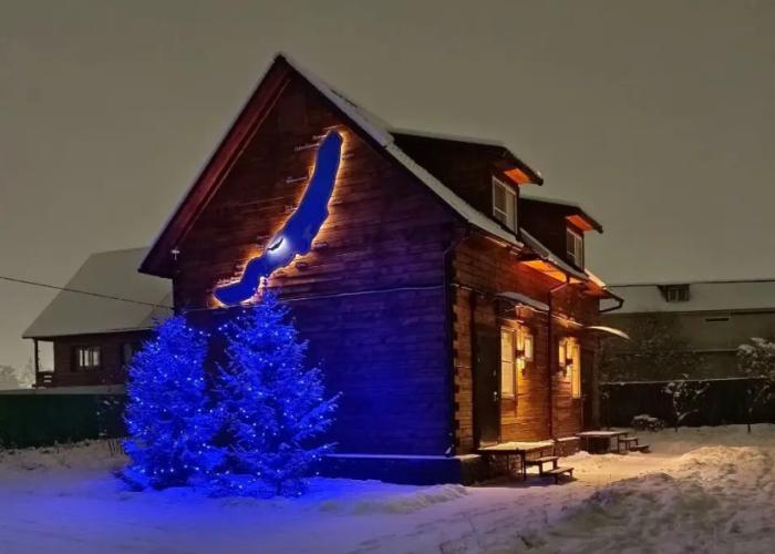 Bajkal Guest House