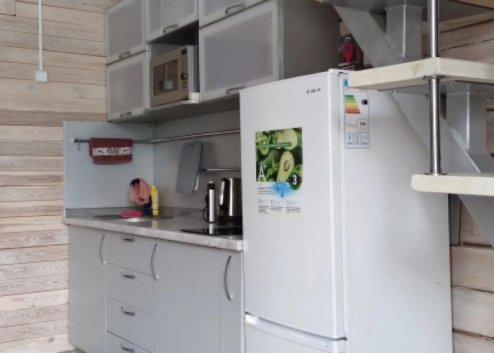 Bajkal Guest House