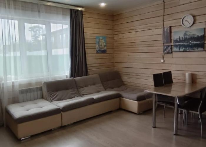 Bajkal Guest House