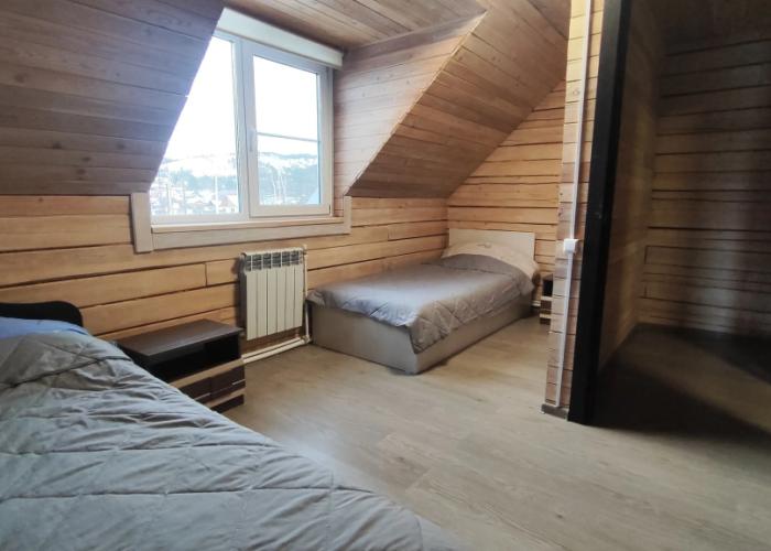 Bajkal Guest House