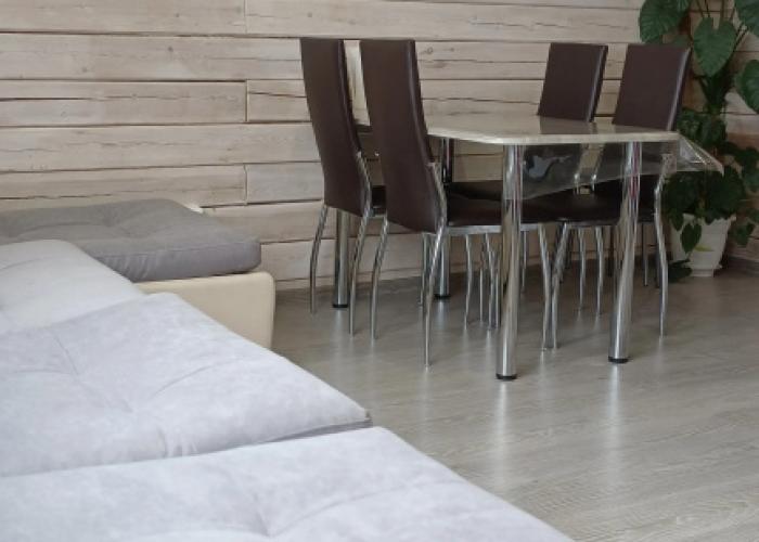 Bajkal Guest House