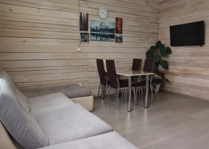 Bajkal Guest House