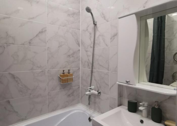 Osnaschennaya dlya otdykha I raboty okolo Baykala flat