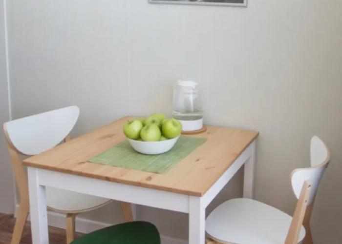 Osnaschennaya dlya otdykha I raboty okolo Baykala flat