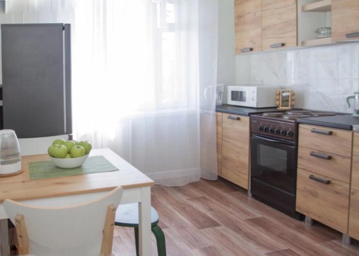 Osnaschennaya dlya otdykha I raboty okolo Baykala flat