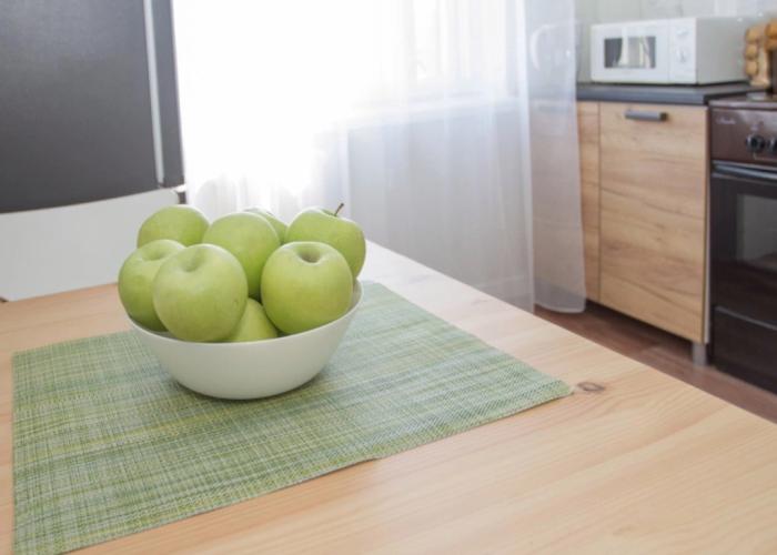 Osnaschennaya dlya otdykha I raboty okolo Baykala flat
