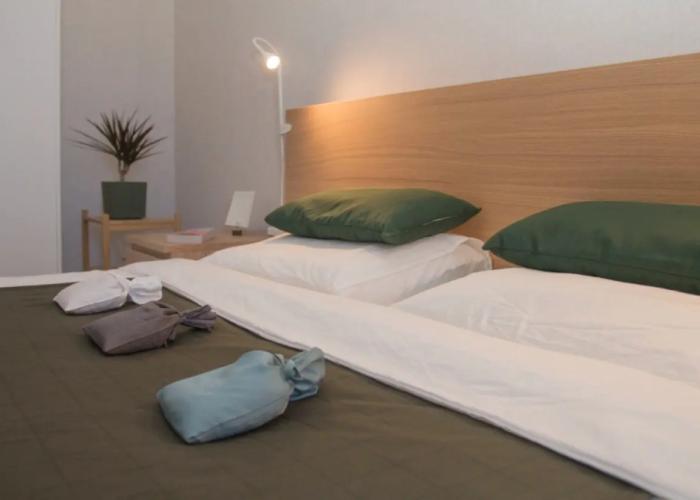 Osnaschennaya dlya otdykha I raboty okolo Baykala flat