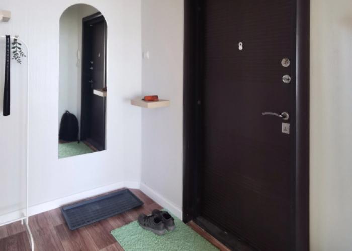 Osnaschennaya dlya otdykha I raboty okolo Baykala flat