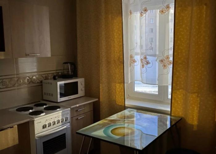 Apartments on the avenue 60 years of the USSR 8