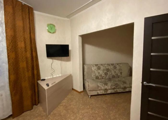 Apartments on the avenue 60 years of the USSR 8