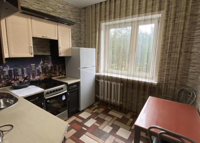 Apartments on Prospect 60 years of the USSR 24