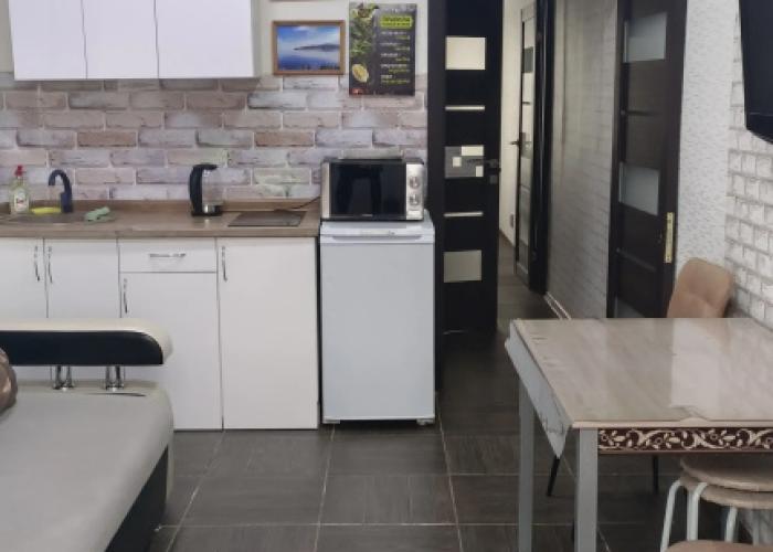 S Otdelnym Vkhodom Na Poligrafistov Flat