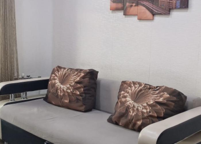 S Otdelnym Vkhodom Na Poligrafistov Flat