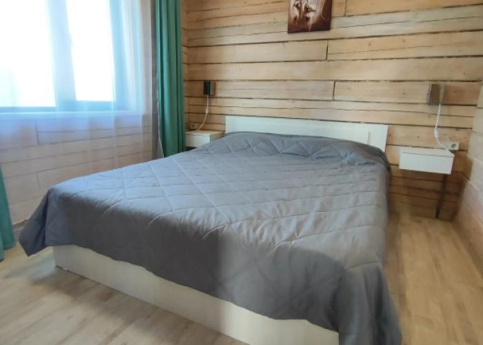 Gostevoy Dom Tayozhny Guest House