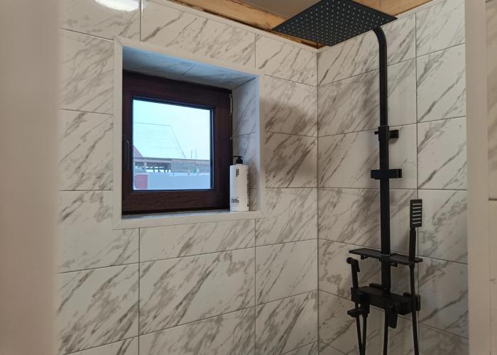 Gostevoy Dom Tayozhny Guest House