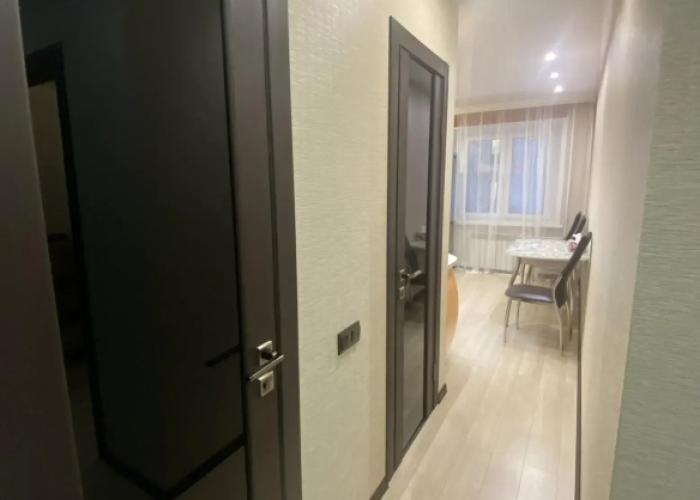 Apartments on Leningradsky Avenue 5