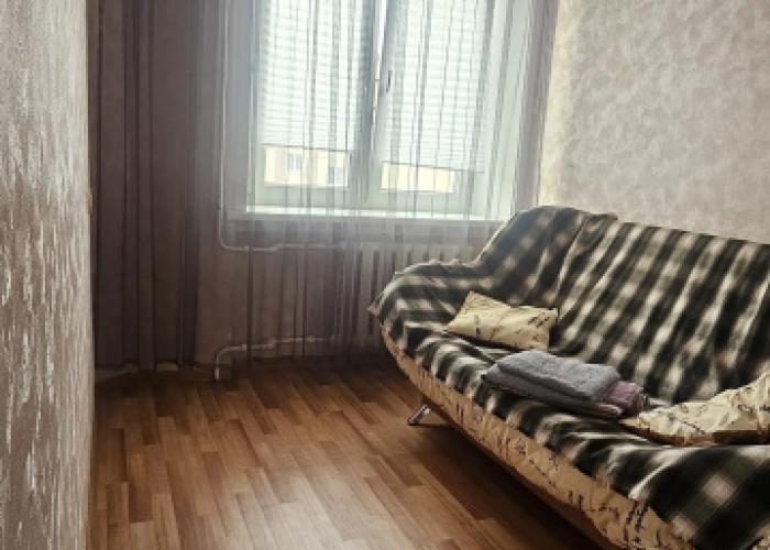 Na Parkovoy Ulitse, 9 Flat