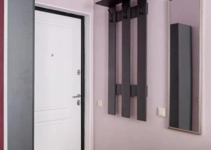 U metro Zyablikovo (RМ13) Flat