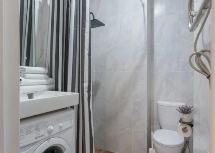 U metro Zyablikovo (RМ13) Flat