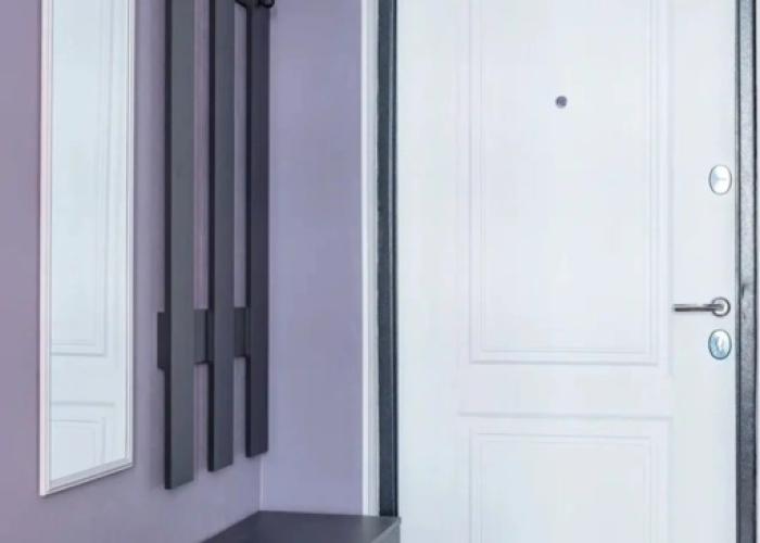 V Rayone Metro Zyablikovo RM12 Apartments