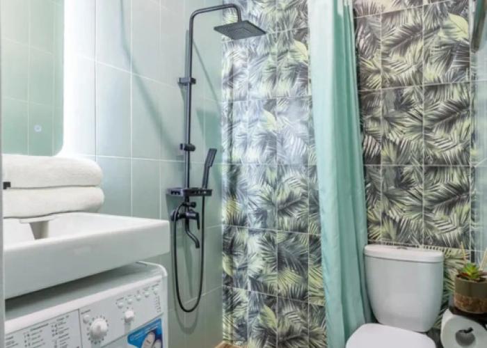 V Rayone Metro Zyablikovo RM12 Apartments