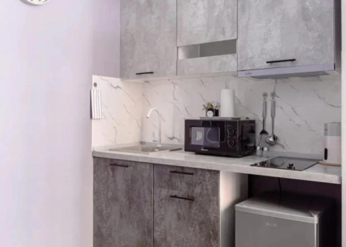 V Rayone Metro Zyablikovo RM12 Apartments